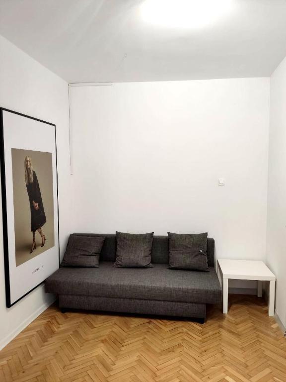 Kozia 24/25 Bed and breakfast Poznan