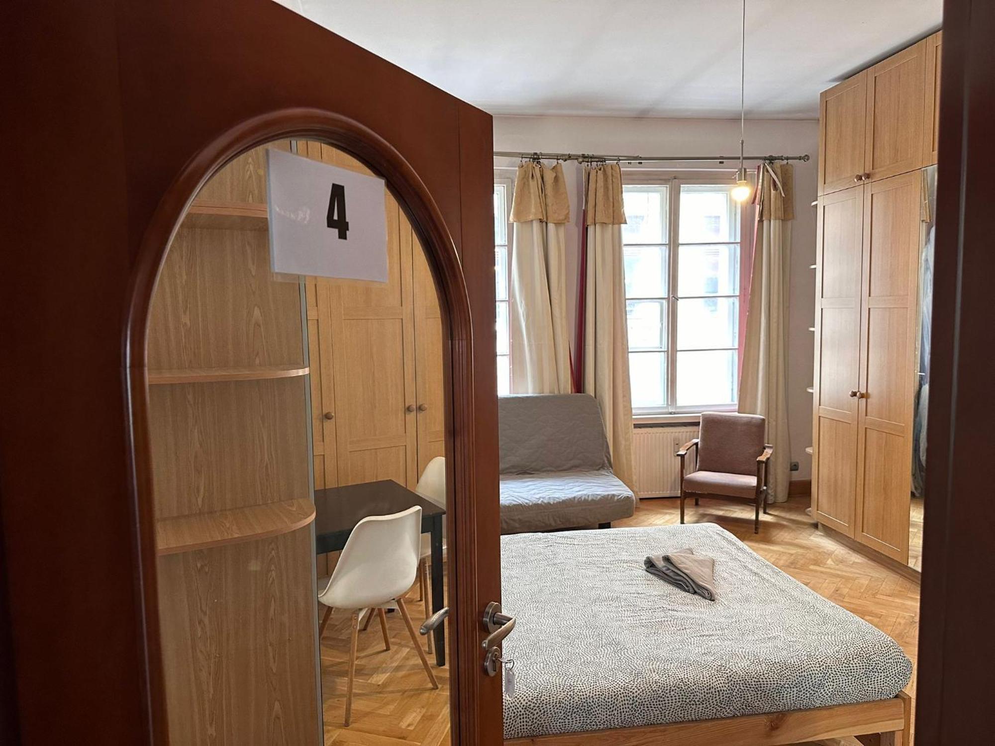 Bed and breakfast Kozia 24/25 *