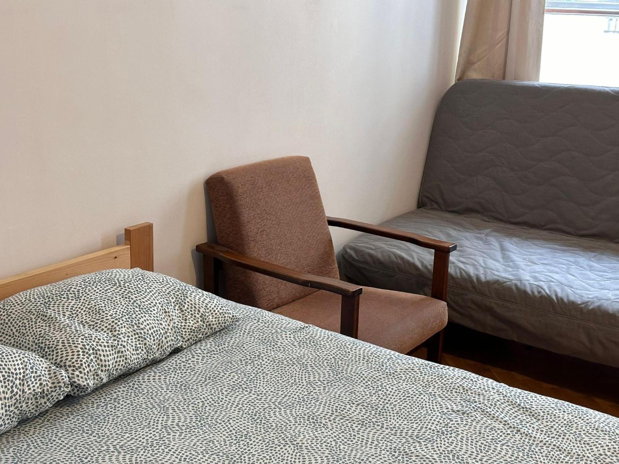 Kozia 24/25 Bed and breakfast