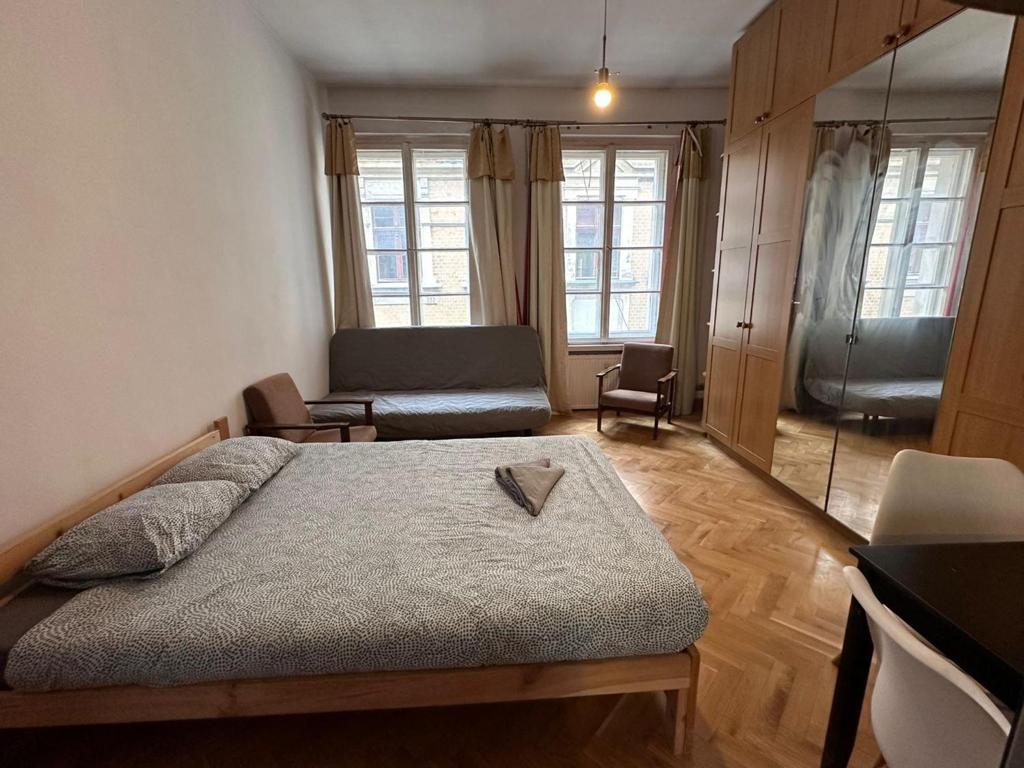 Kozia 24/25 Bed and breakfast *