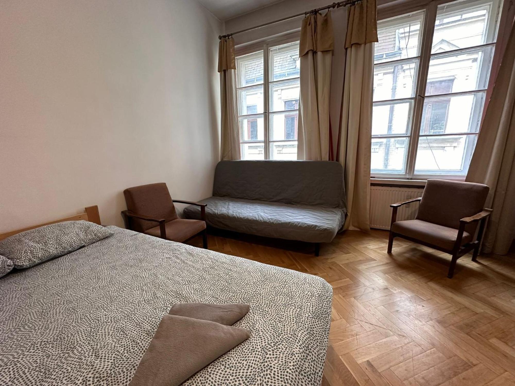 Kozia 24/25 Bed and breakfast