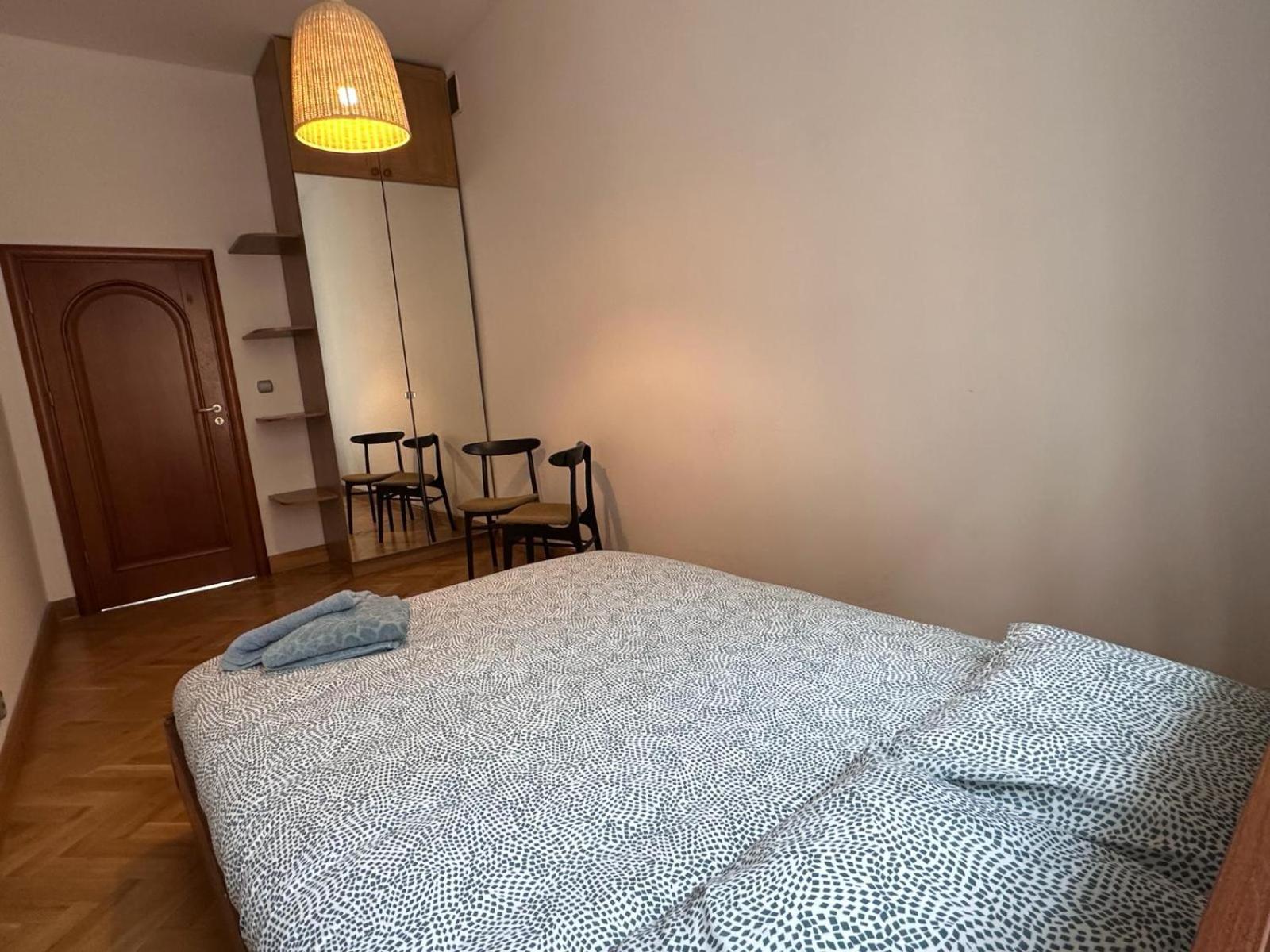Kozia 24/25 Bed and breakfast *