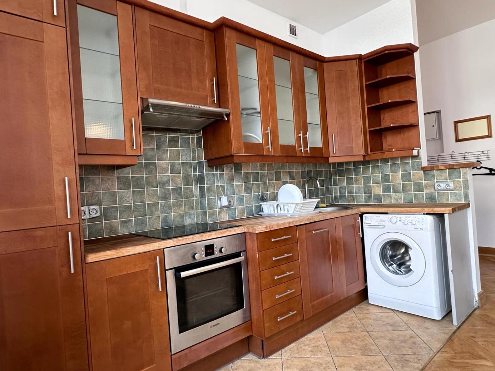 Bed and breakfast Kozia 24/25 *