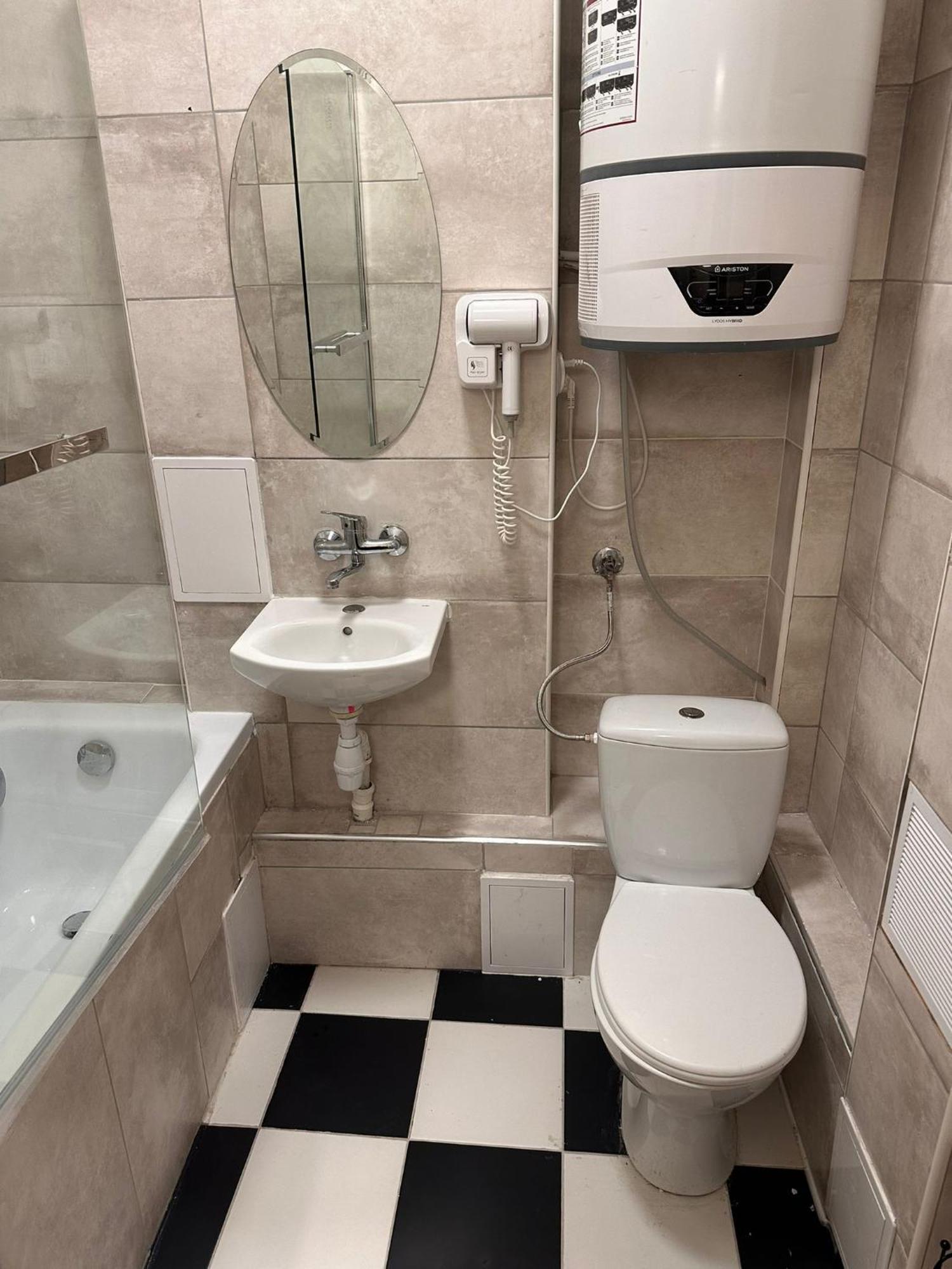 Bed and breakfast Kozia 24/25 *